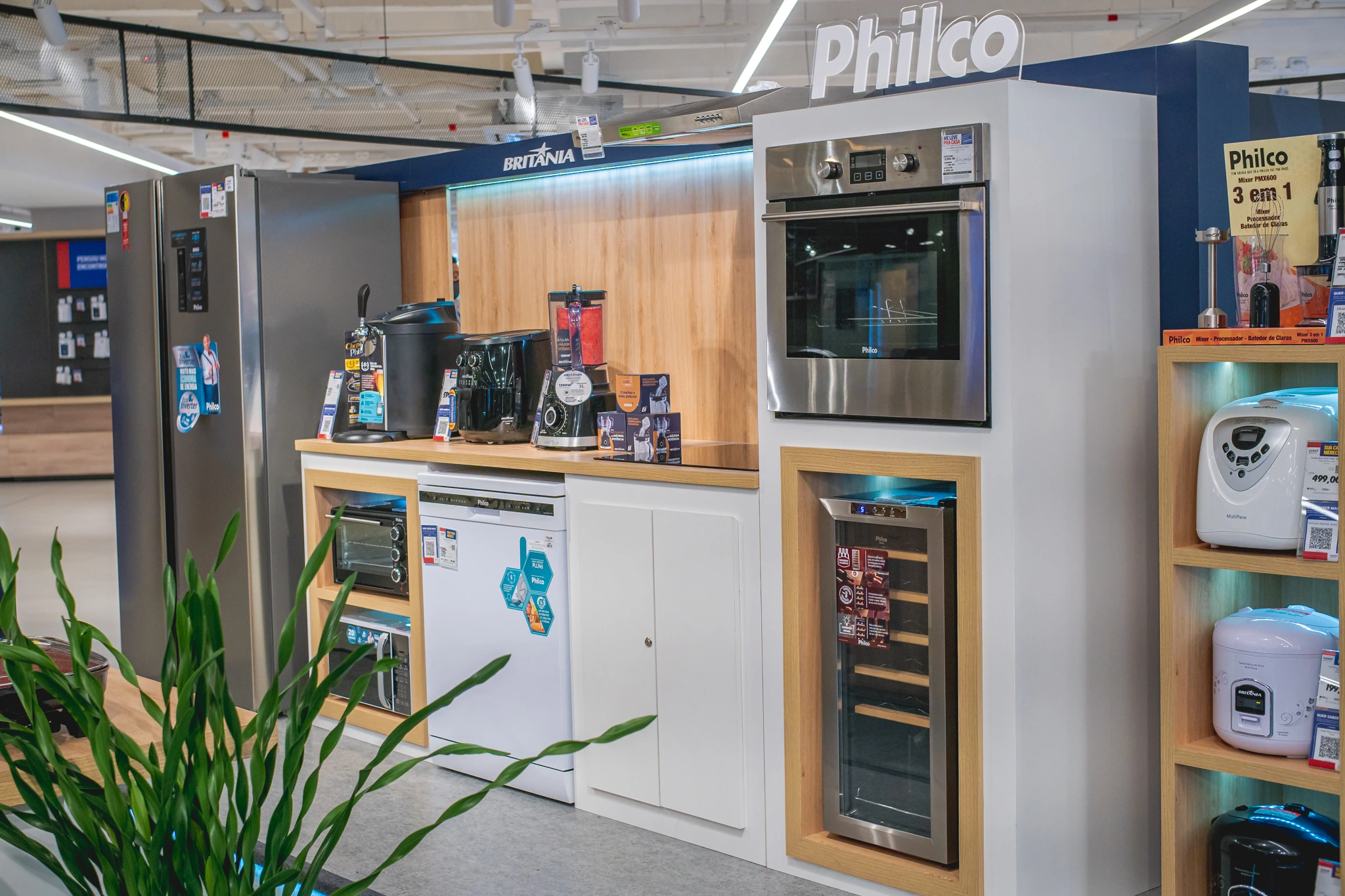 britania-philco